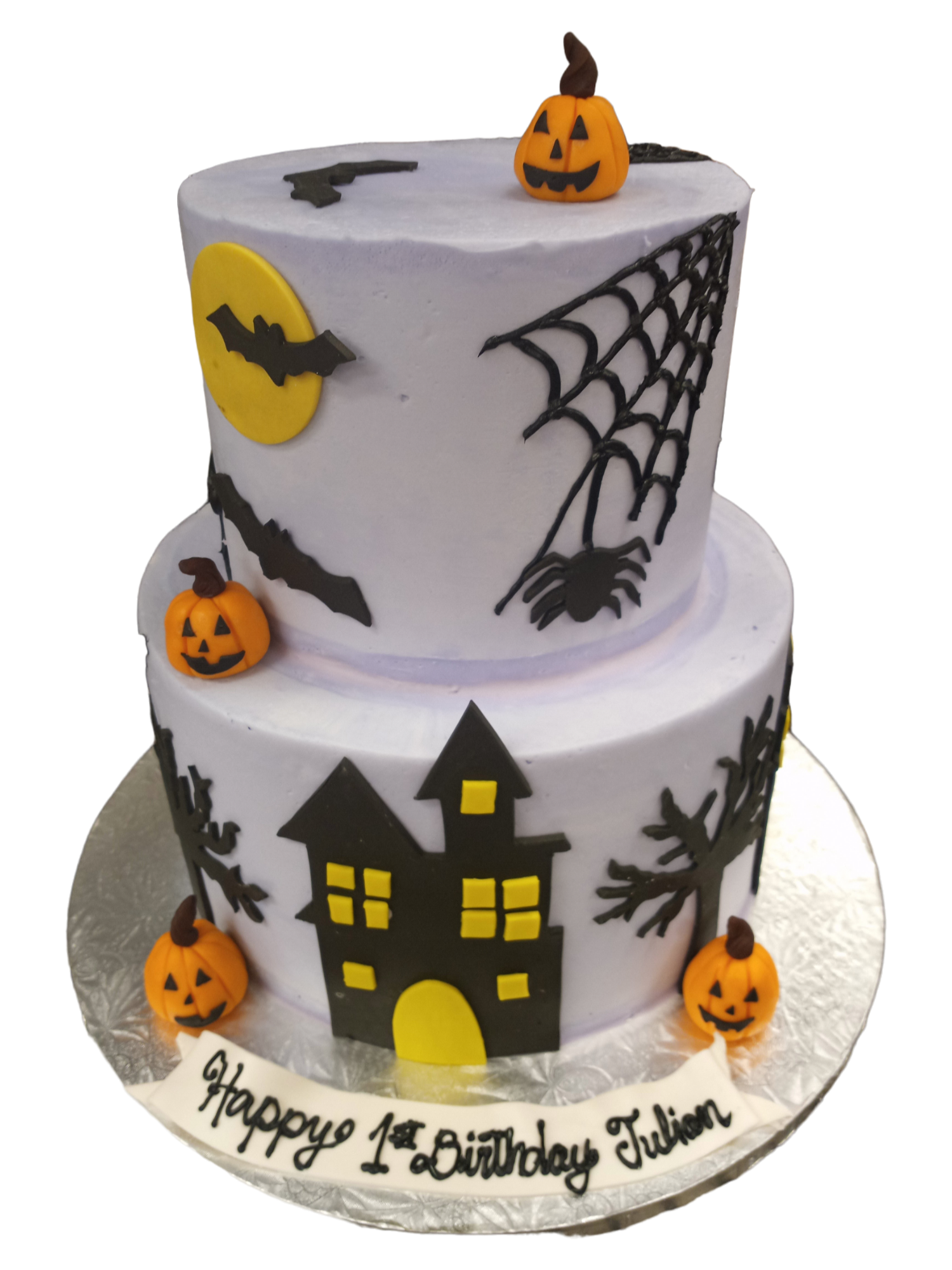 imagen de pastel de Custom cakes